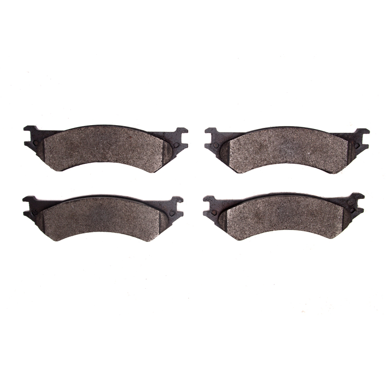 Picture of R1 Concepts RNC Semi Met Brake Pads - 2311-0802-00