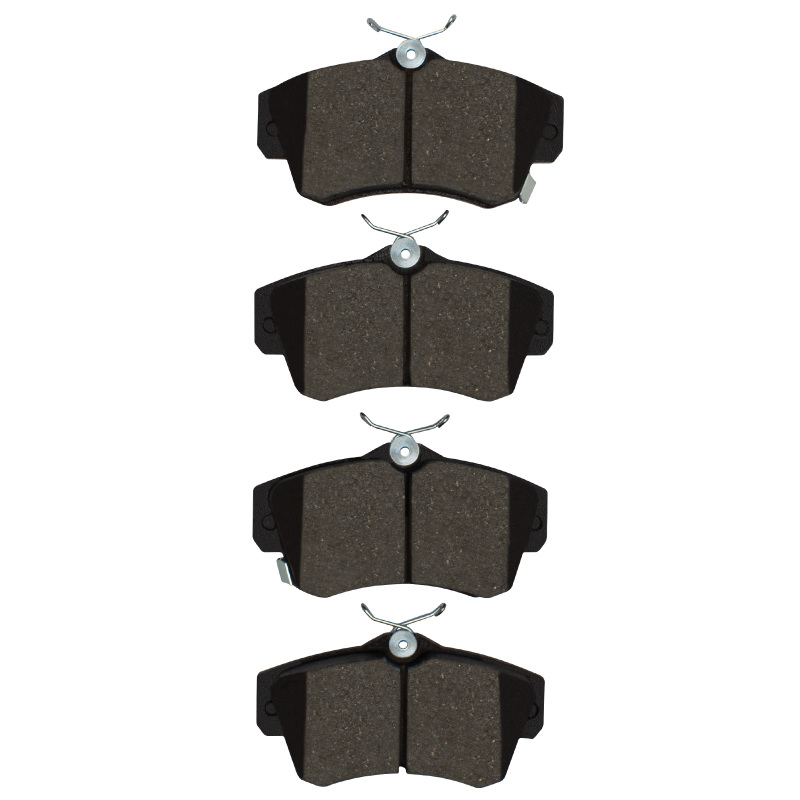 Picture of R1 Concepts RNC Semi Met Brake Pads - 2311-0841-00
