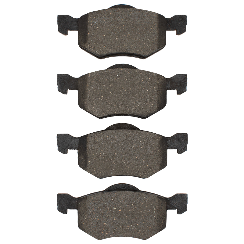 Picture of R1 Concepts RNC Semi Met Brake Pads - 2311-0843-00