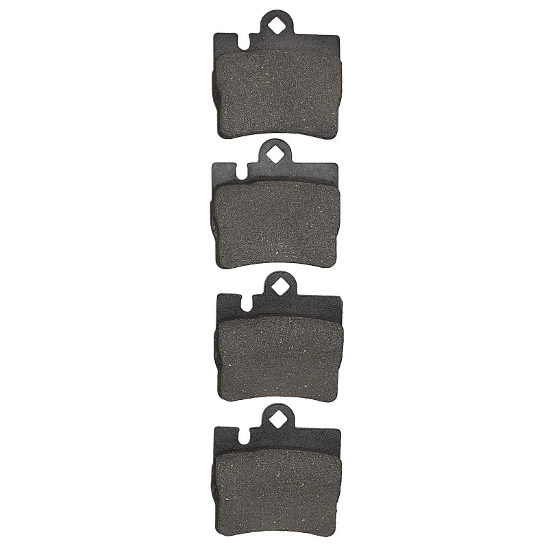 Picture of R1 Concepts RNC Semi Met Brake Pads - 2311-0848-00