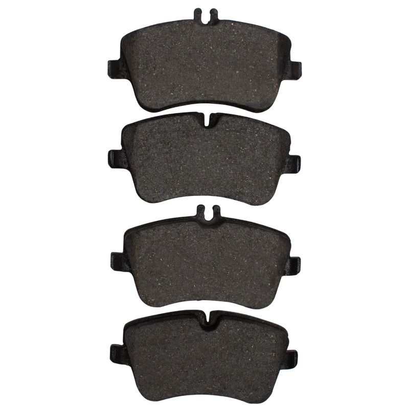 Picture of R1 Concepts RNC Semi Met Brake Pads - 2311-0872-00