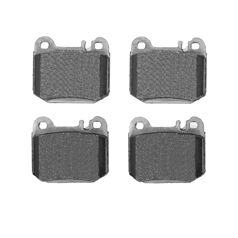 Picture of R1 Concepts RNC Semi Met Brake Pads - 2311-0874-00