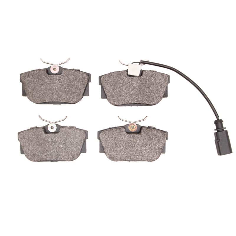 Picture of R1 Concepts RNC Semi Met Brake Pads - 2311-0877-10