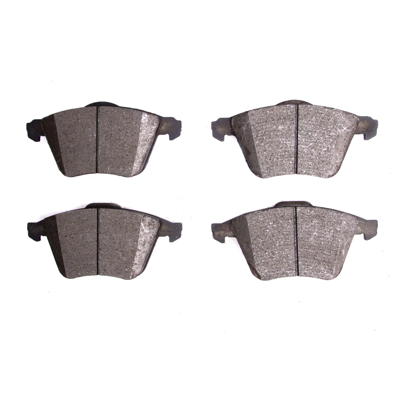 Picture of R1 Concepts RNC Semi Met Brake Pads - 2311-0915-40