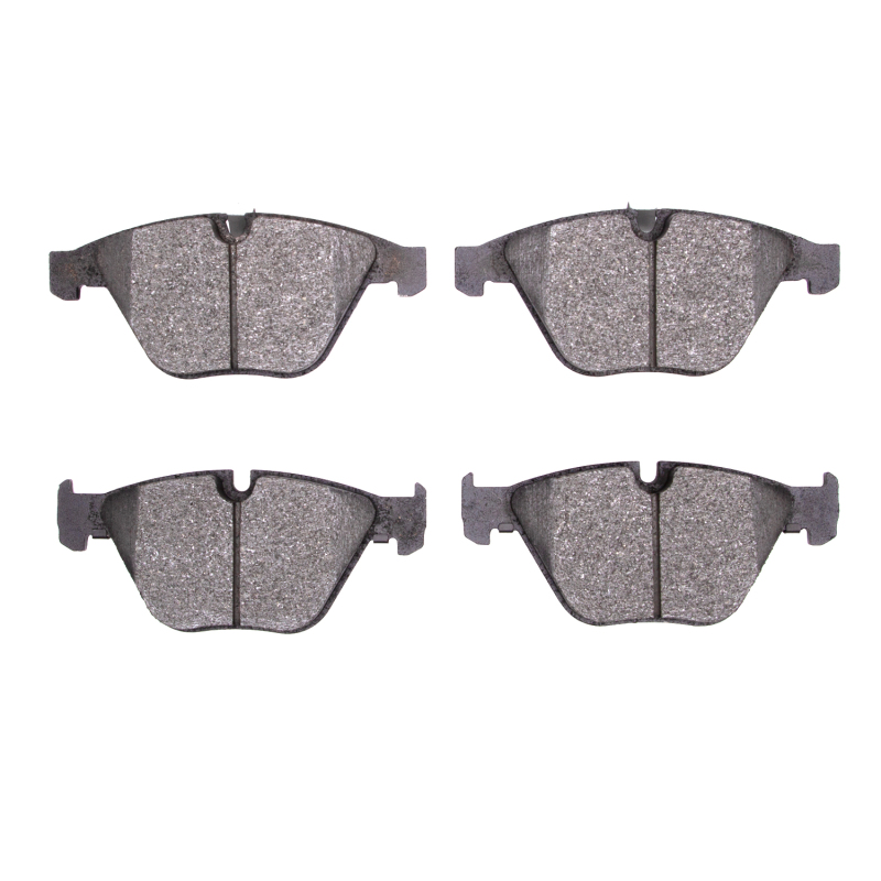 Picture of R1 Concepts RNC Semi Met Brake Pads - 2311-0918-10