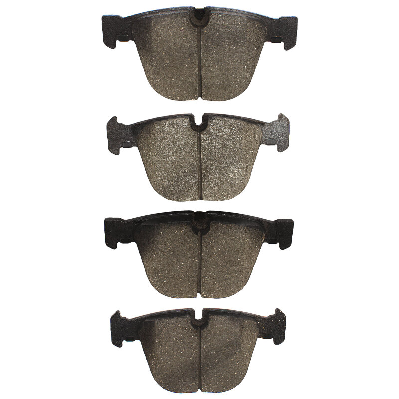 Picture of R1 Concepts RNC Semi Met Brake Pads - 2311-0919-10