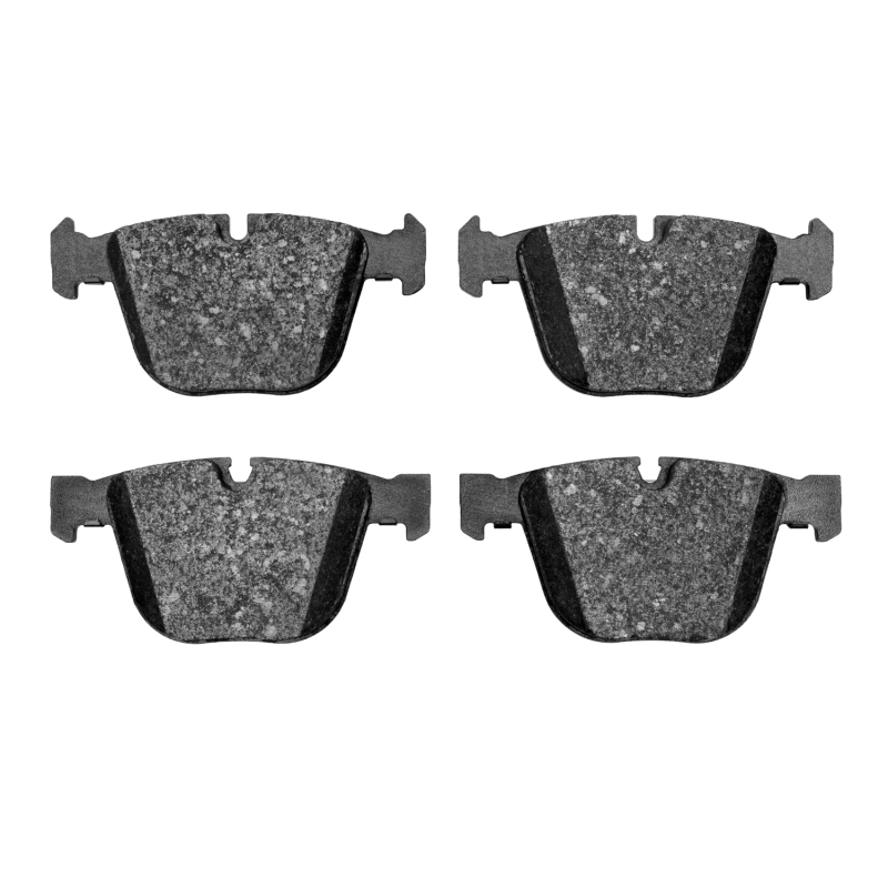 Picture of R1 Concepts RNC Semi Met Brake Pads - 2311-0919-20
