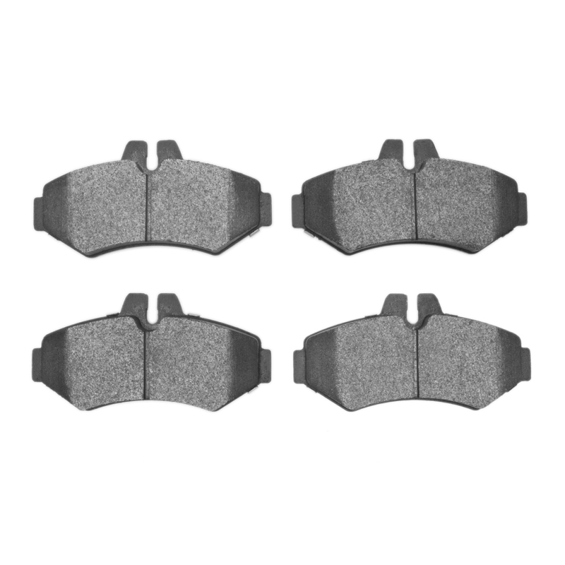 Picture of R1 Concepts RNC Semi Met Brake Pads - 2311-0928-00