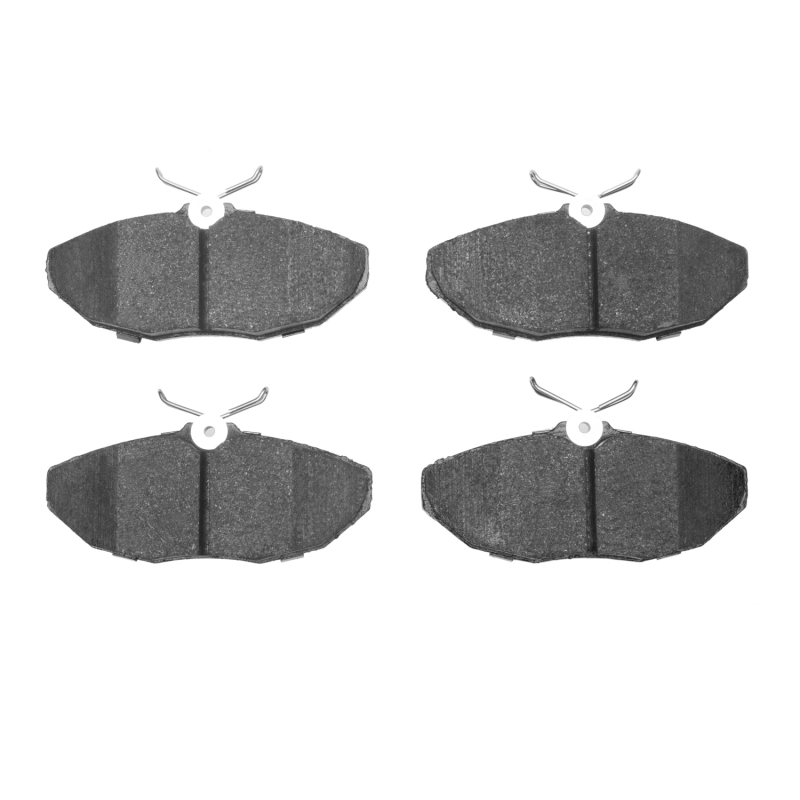 Picture of R1 Concepts RNC Semi Met Brake Pads - 2311-0944-00
