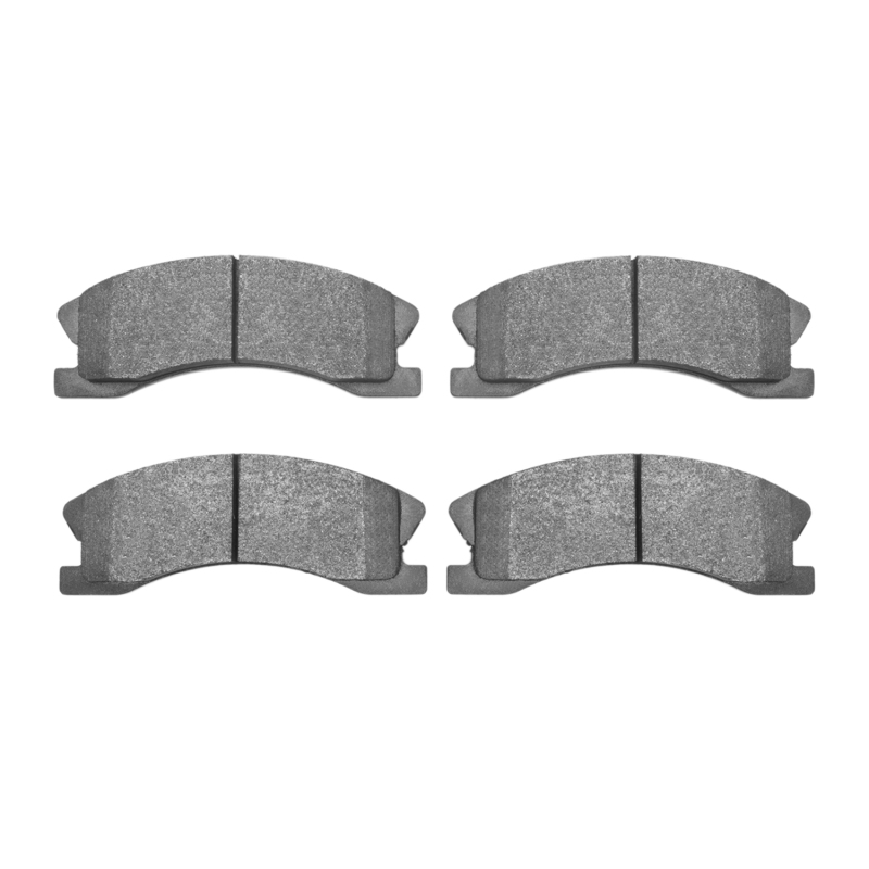 Picture of R1 Concepts RNC Semi Met Brake Pads - 2311-0945-00