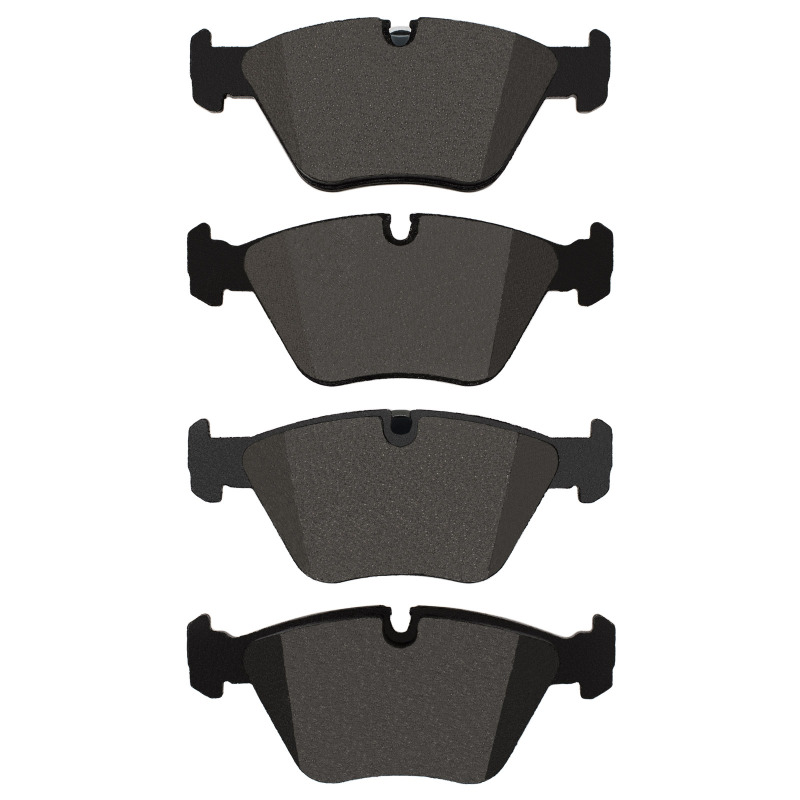Picture of R1 Concepts RNC Semi Met Brake Pads - 2311-0946-00