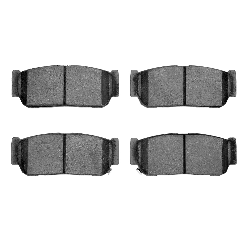 Picture of R1 Concepts RNC Semi Met Brake Pads - 2311-0954-00
