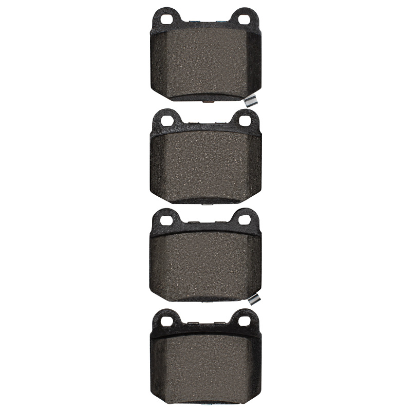 Picture of R1 Concepts RNC Semi Met Brake Pads - 2311-0961-00