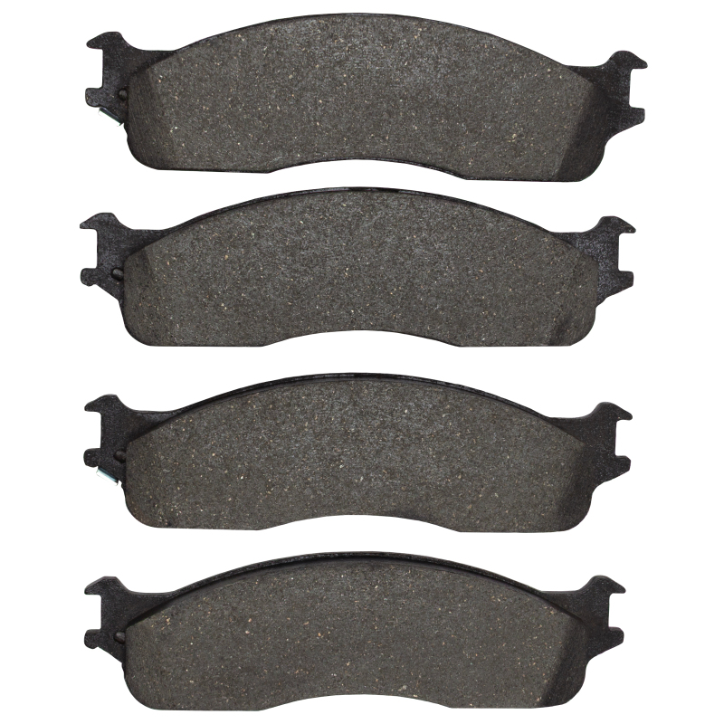 Picture of R1 Concepts RNC Semi Met Brake Pads - 2311-0965-00