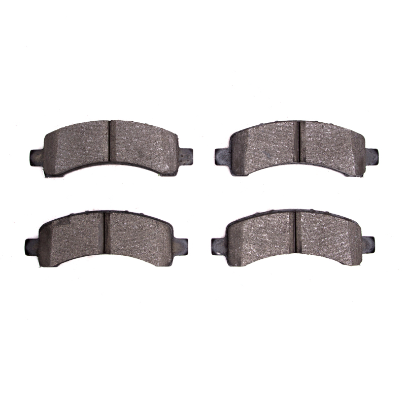 Picture of R1 Concepts RNC Semi Met Brake Pads - 2311-0974-00