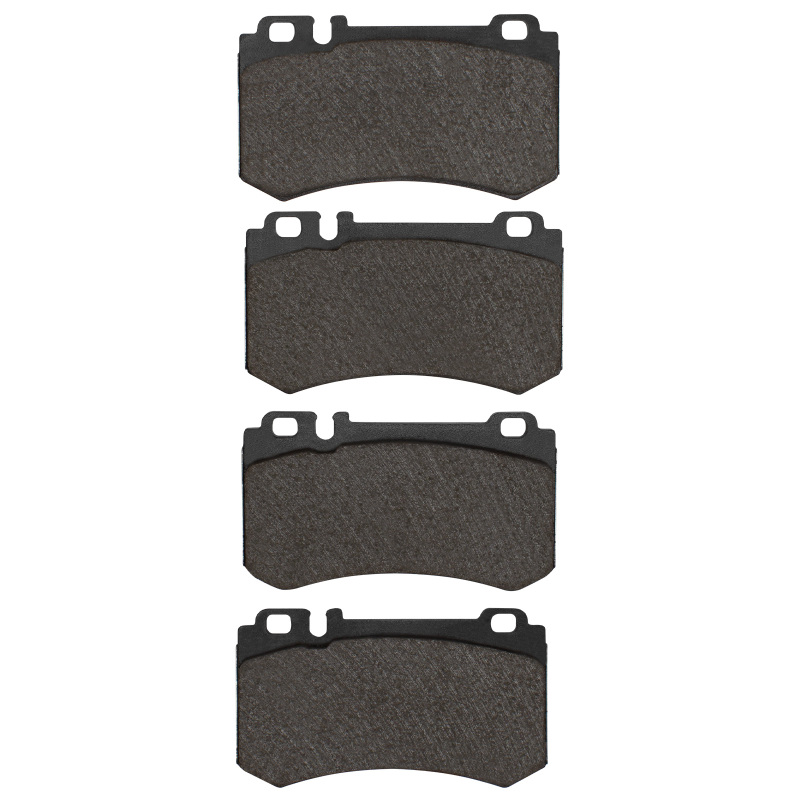 Picture of R1 Concepts RNC Semi Met Brake Pads - 2311-0984-00