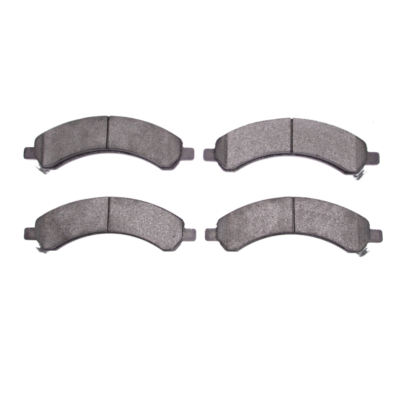 Picture of R1 Concepts RNC Semi Met Brake Pads - 2311-0989-00