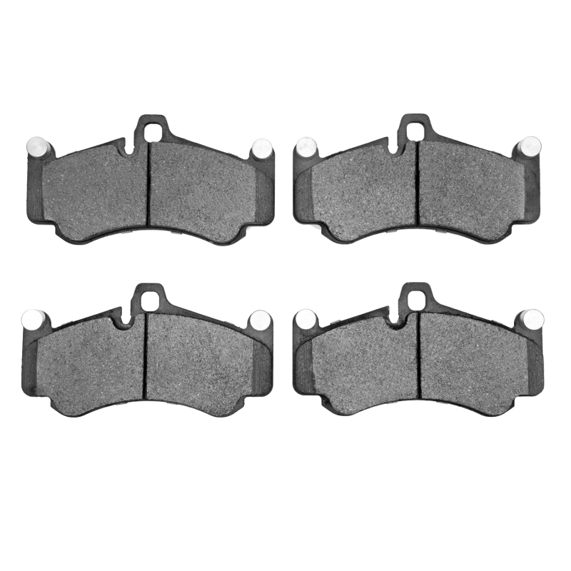 Picture of R1 Concepts RNC Semi Met Brake Pads - 2311-0991-00