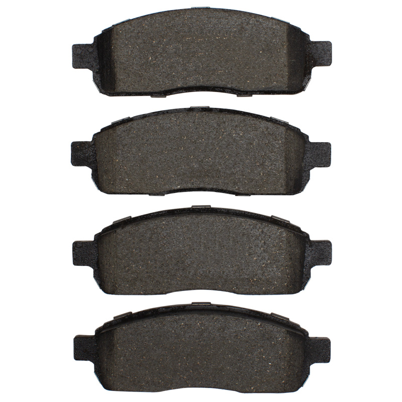 Picture of R1 Concepts RNC Semi Met Brake Pads - 2311-1011-00
