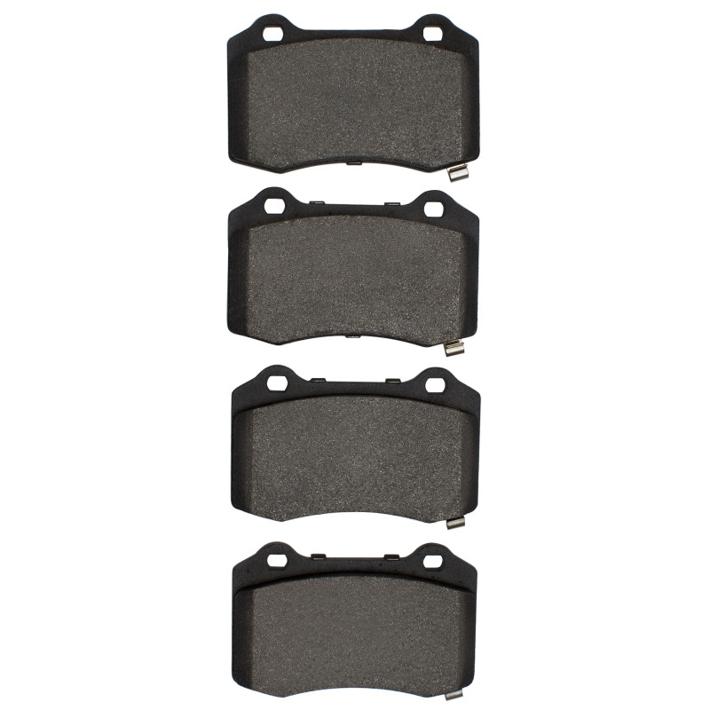 Picture of R1 Concepts RNC Semi Met Brake Pads - 2311-1053-00