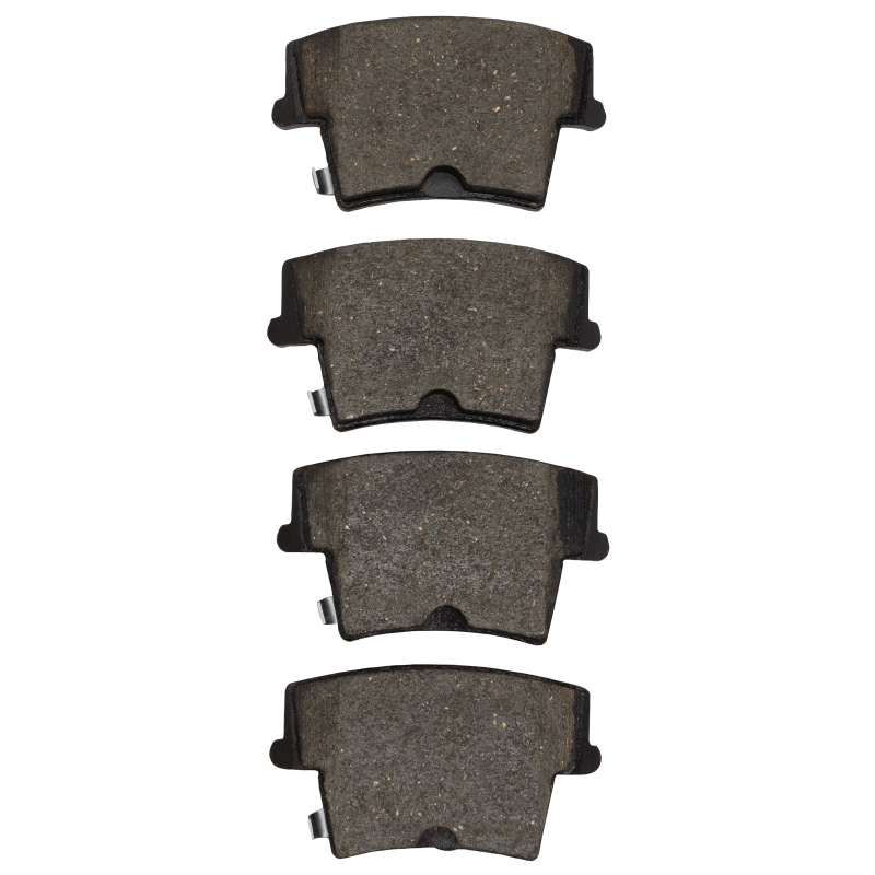 Picture of R1 Concepts RNC Semi Met Brake Pads - 2311-1057-10
