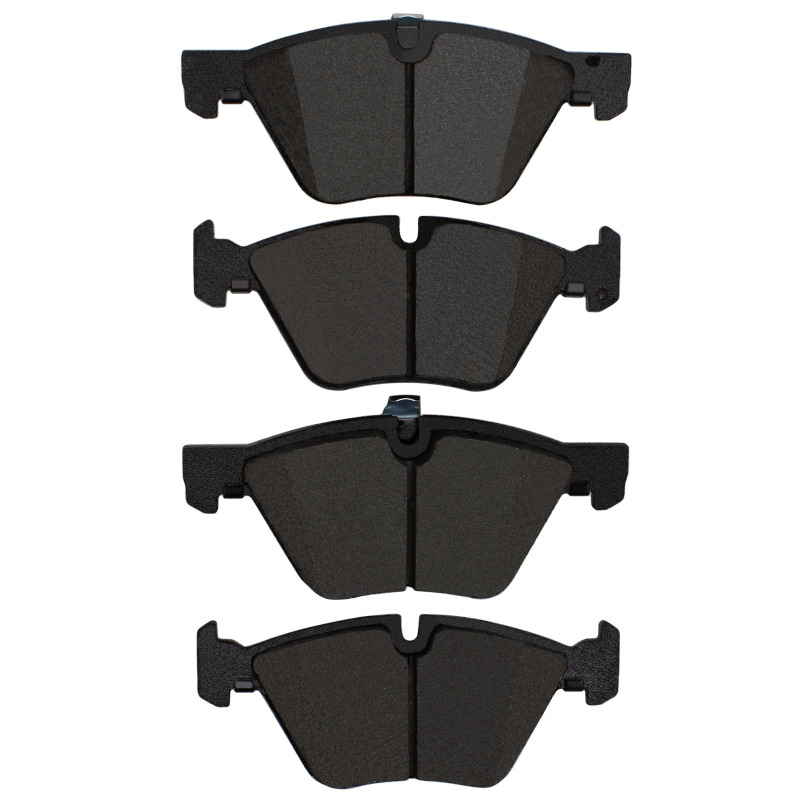 Picture of R1 Concepts RNC Semi Met Brake Pads - 2311-1061-00