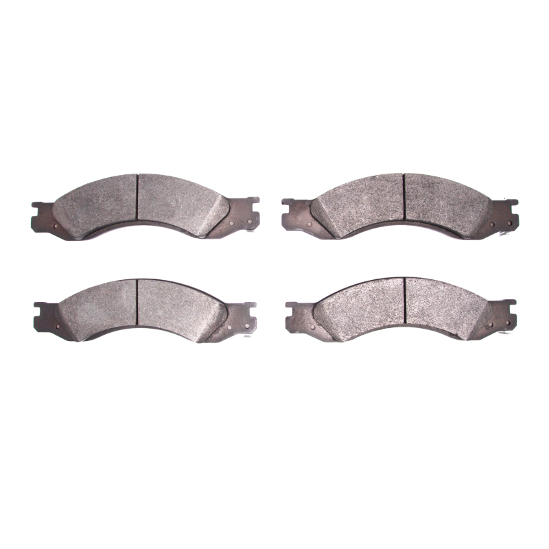 Picture of R1 Concepts RNC Semi Met Brake Pads - 2311-1064-00