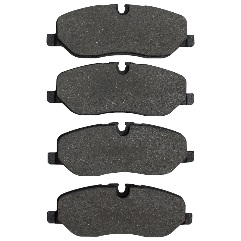 Picture of R1 Concepts RNC Semi Met Brake Pads - 2311-1098-00