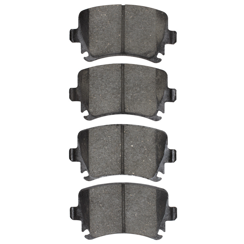 Picture of R1 Concepts RNC Semi Met Brake Pads - 2311-1108-00