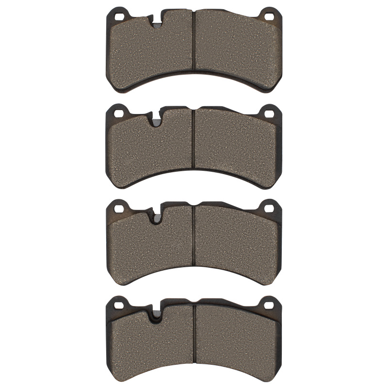 Picture of R1 Concepts RNC Semi Met Brake Pads - 2311-1116-00