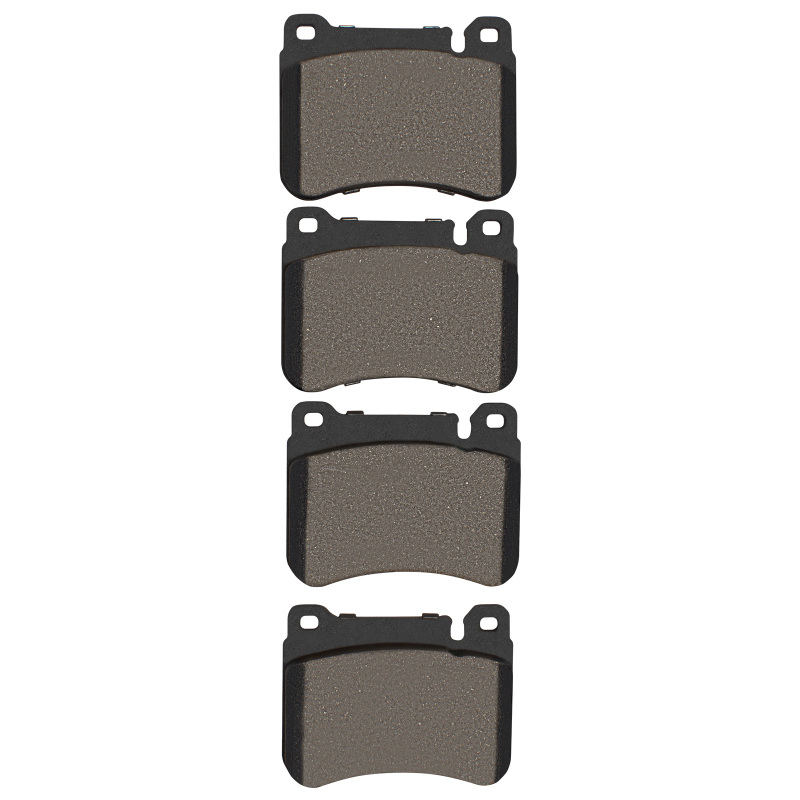 Picture of R1 Concepts RNC Semi Met Brake Pads - 2311-1121-00