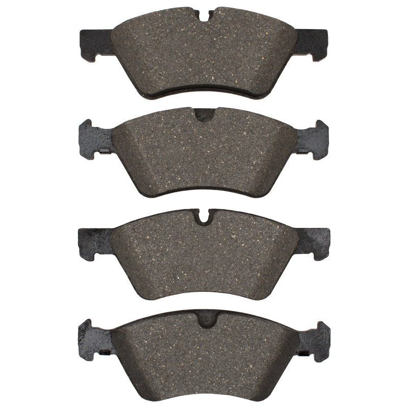 Picture of R1 Concepts RNC Semi Met Brake Pads - 2311-1123-00