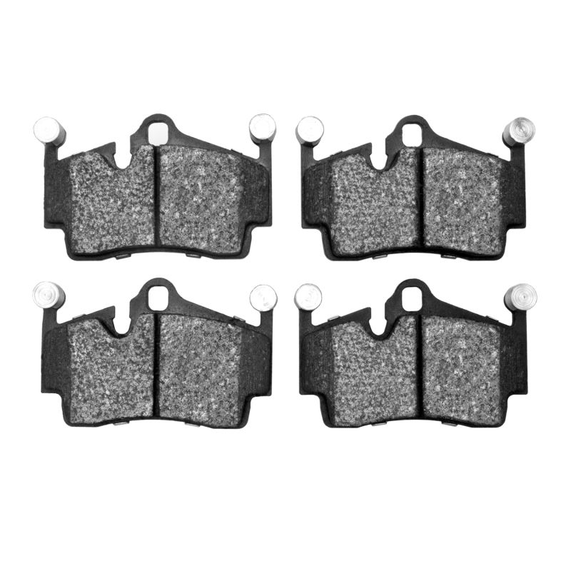Picture of R1 Concepts RNC Semi Met Brake Pads - 2311-1134-00
