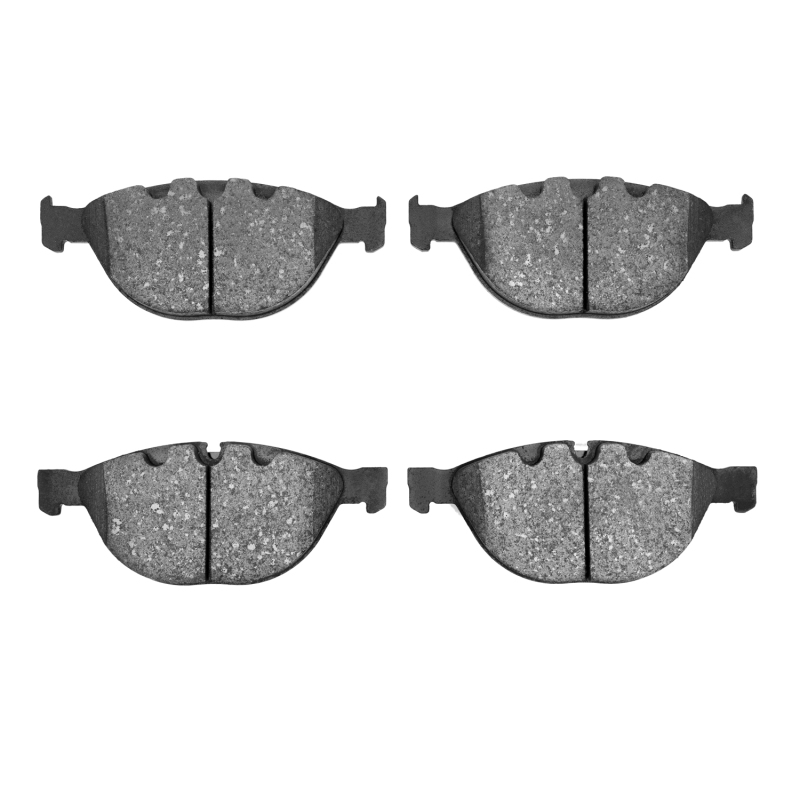 Picture of R1 Concepts RNC Semi Met Brake Pads - 2311-1151-00