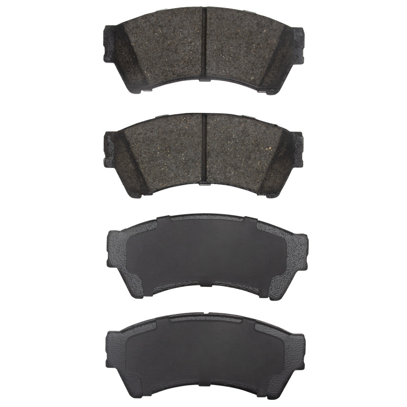 Picture of R1 Concepts RNC Semi Met Brake Pads - 2311-1164-00