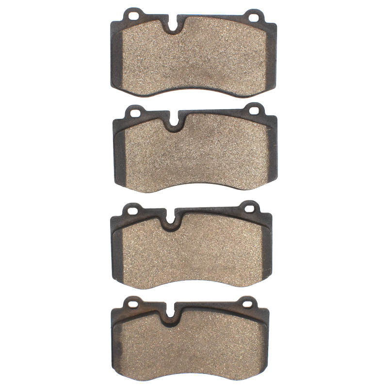 Picture of R1 Concepts RNC Semi Met Brake Pads - 2311-1223-00