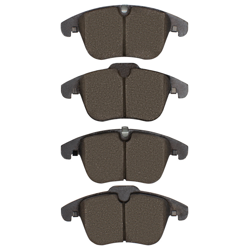 Picture of R1 Concepts RNC Semi Met Brake Pads - 2311-1241-00