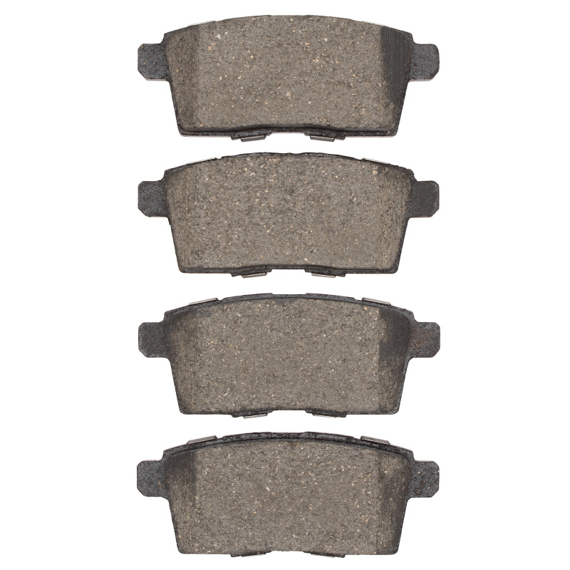 Picture of R1 Concepts RNC Semi Met Brake Pads - 2311-1259-00
