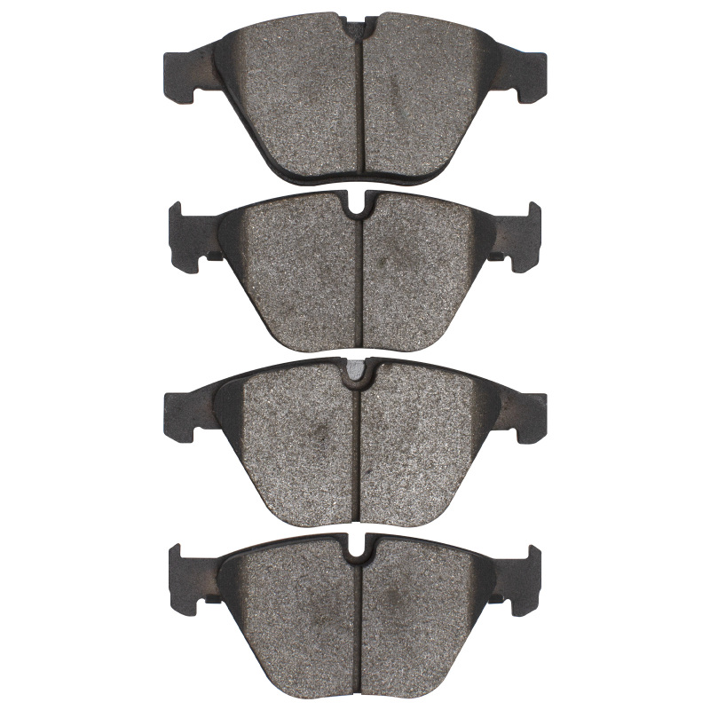 Picture of R1 Concepts RNC Semi Met Brake Pads - 2311-1260-00