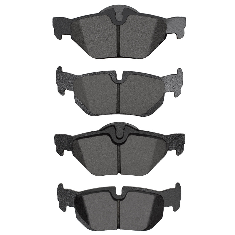 Picture of R1 Concepts RNC Semi Met Brake Pads - 2311-1267-00