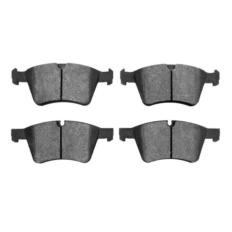Picture of R1 Concepts RNC Semi Met Brake Pads - 2311-1272-00