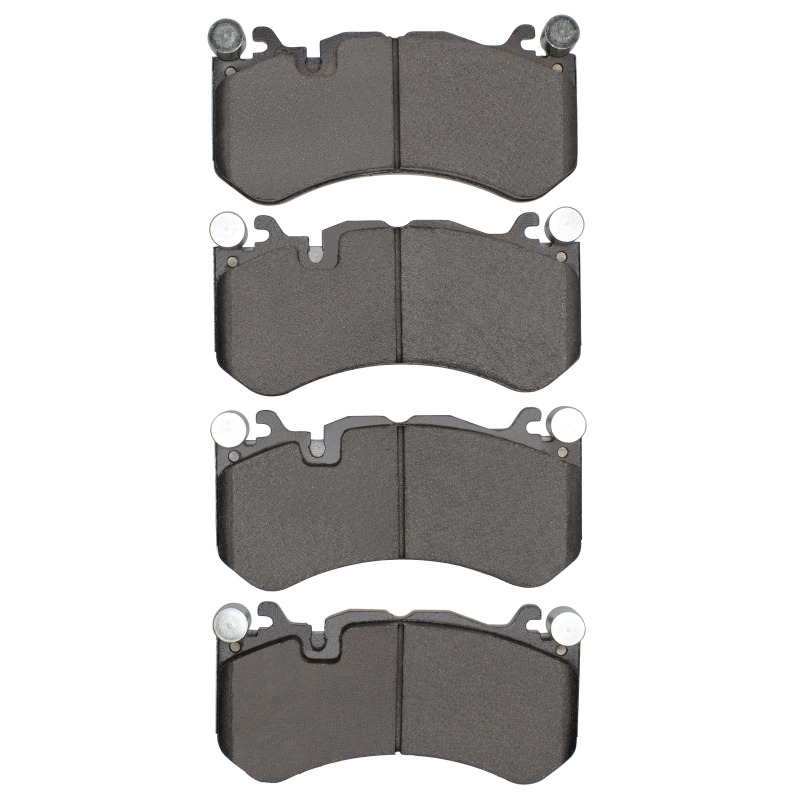 Picture of R1 Concepts RNC Semi Met Brake Pads - 2311-1291-00