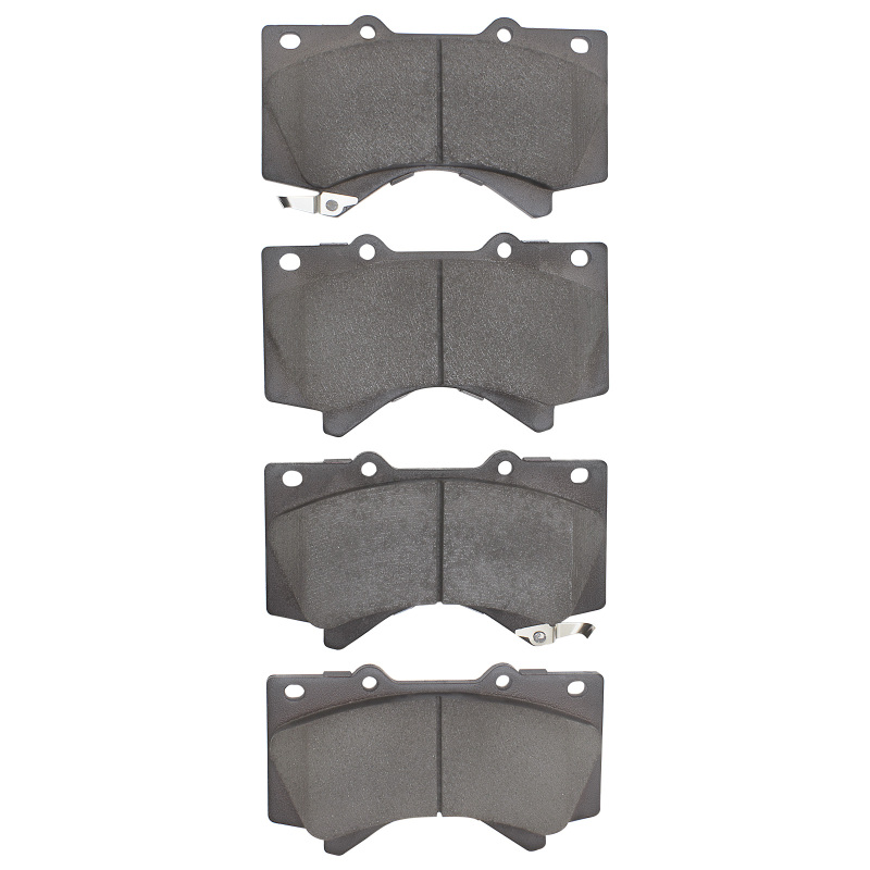 Picture of R1 Concepts RNC Semi Met Brake Pads - 2311-1303-00