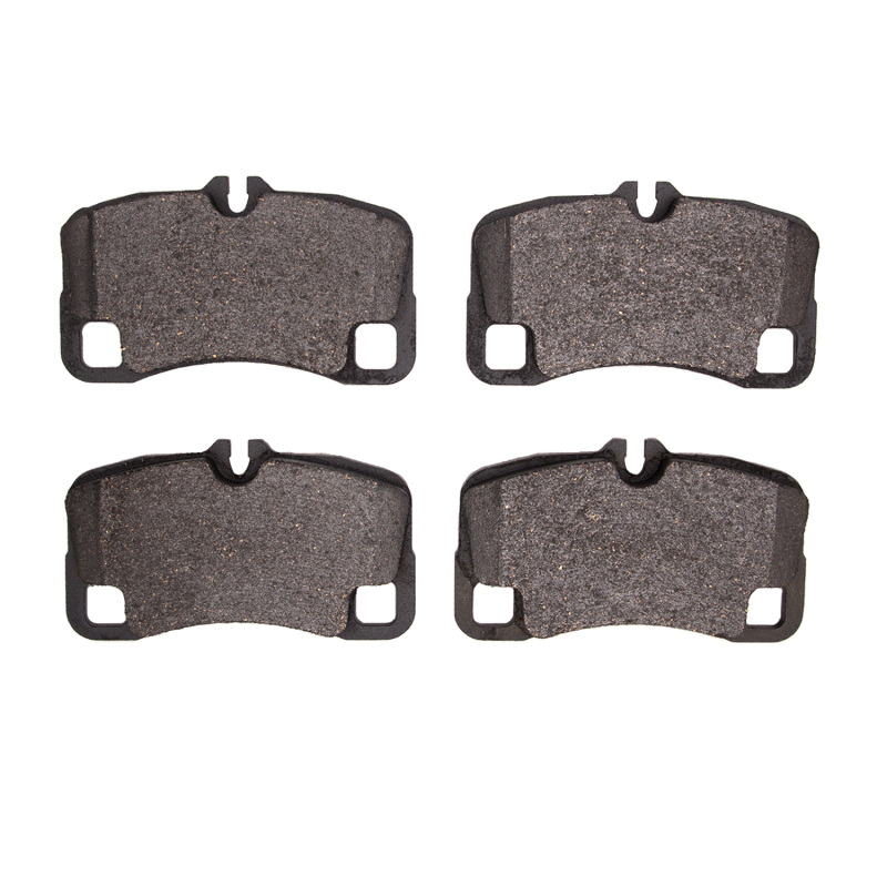 Picture of R1 Concepts RNC Semi Met Brake Pads - 2311-1300-00