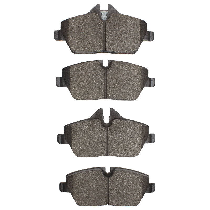 Picture of R1 Concepts RNC Semi Met Brake Pads - 2311-1308-00