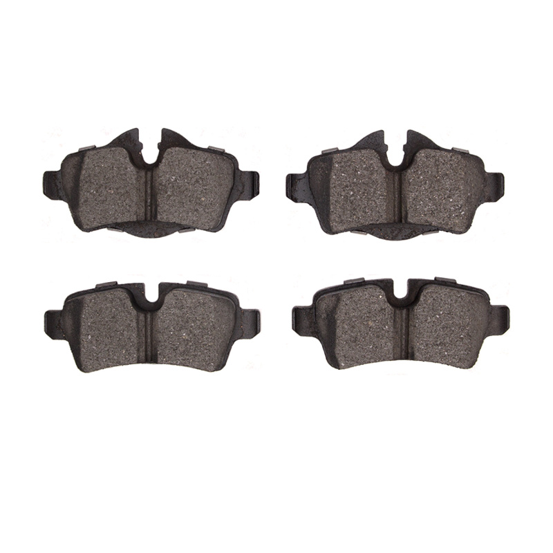 Picture of R1 Concepts RNC Semi Met Brake Pads - 2311-1309-00