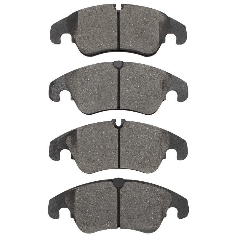 Picture of R1 Concepts RNC Semi Met Brake Pads - 2311-1322-10