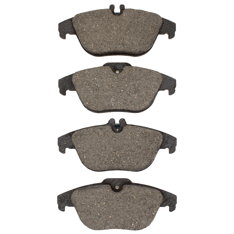 Picture of R1 Concepts RNC Semi Met Brake Pads - 2311-1341-00