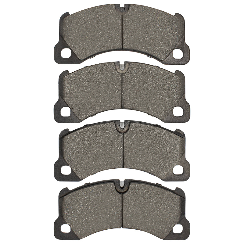 Picture of R1 Concepts RNC Semi Met Brake Pads - 2311-1349-00