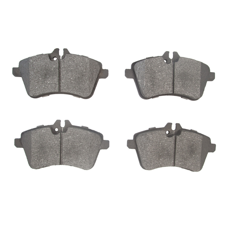 Picture of R1 Concepts RNC Semi Met Brake Pads - 2311-1357-00